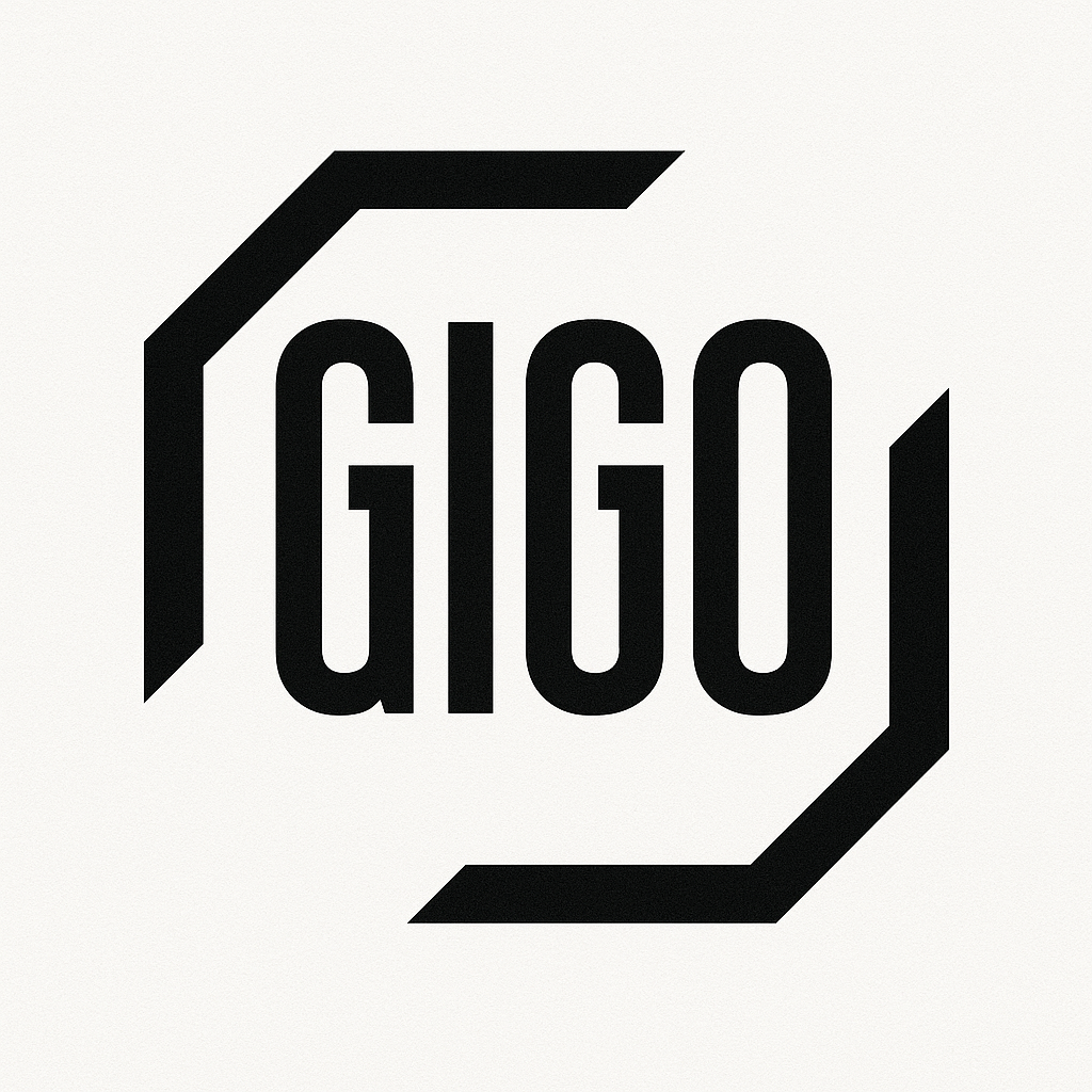 GIGO 로고